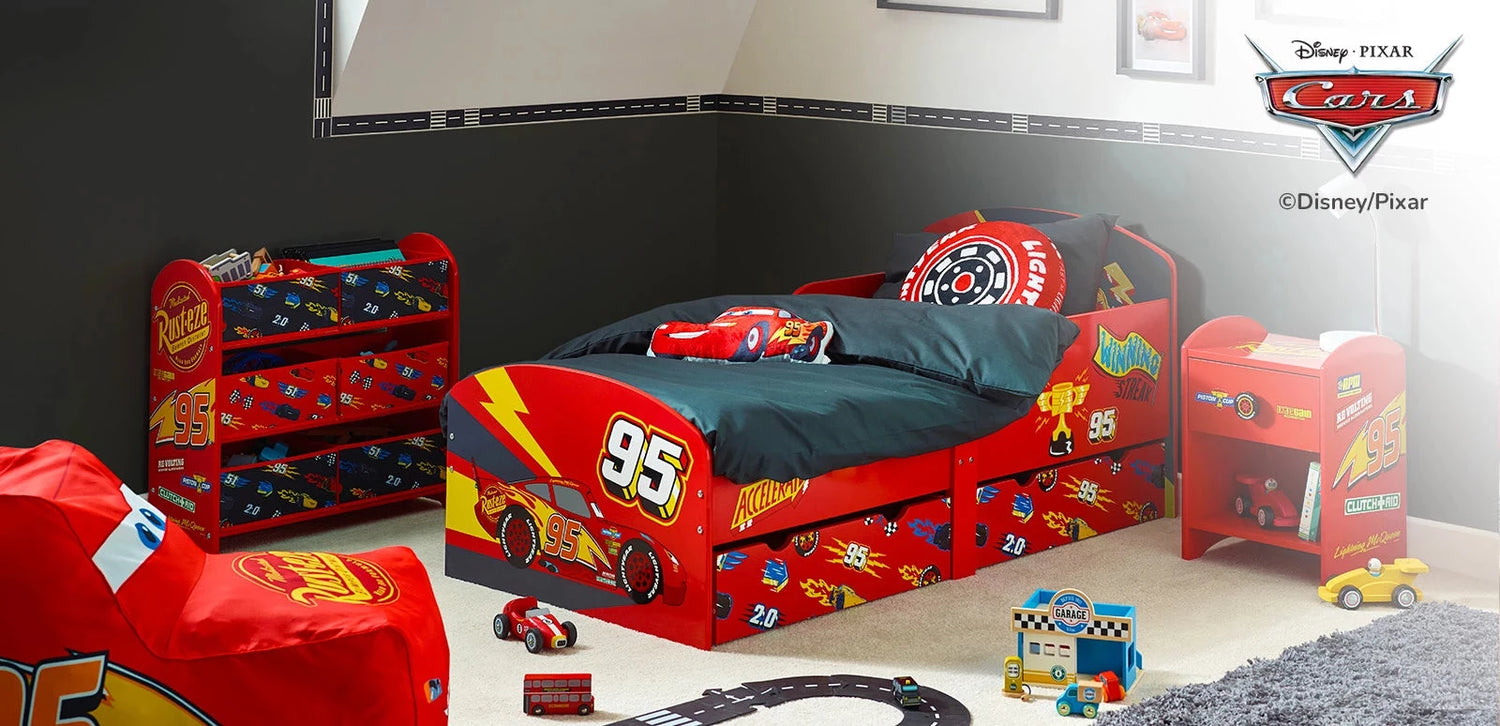 Disney Pixar's Cars