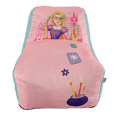 Disney Princess Shaped Beanbag