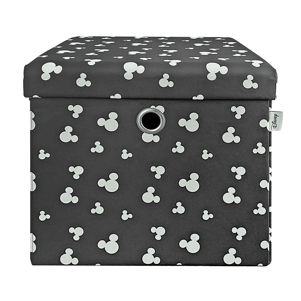 Disney Mickey Mouse Ottoman