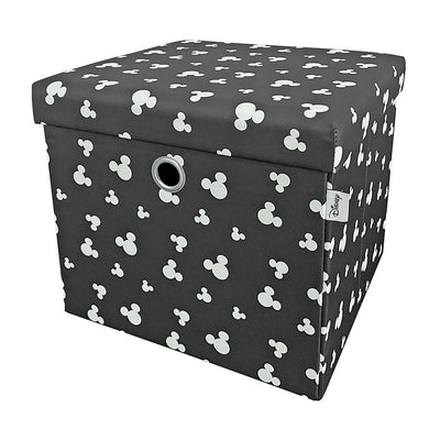 Disney Mickey Mouse Ottoman