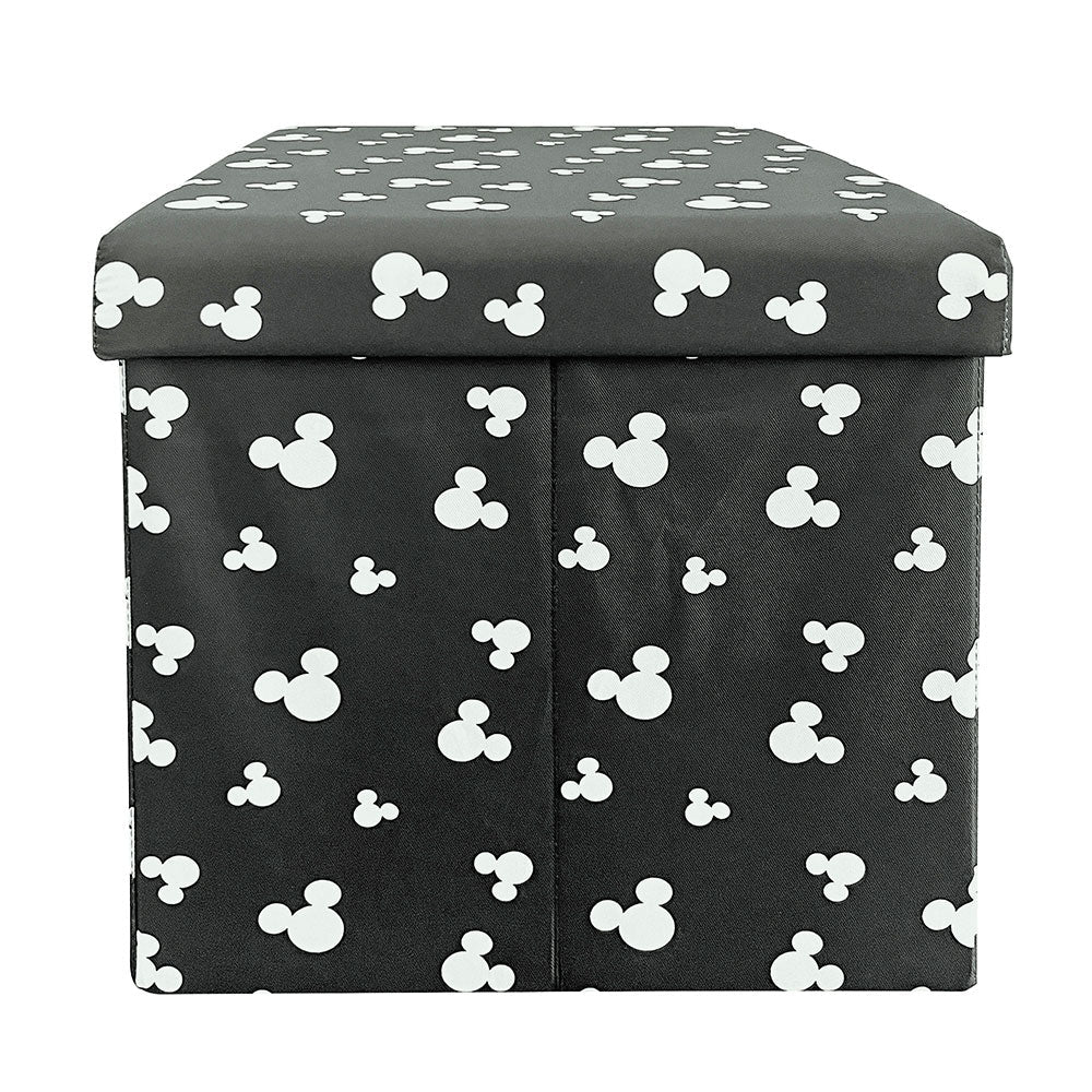 Disney Mickey Mouse Ottoman