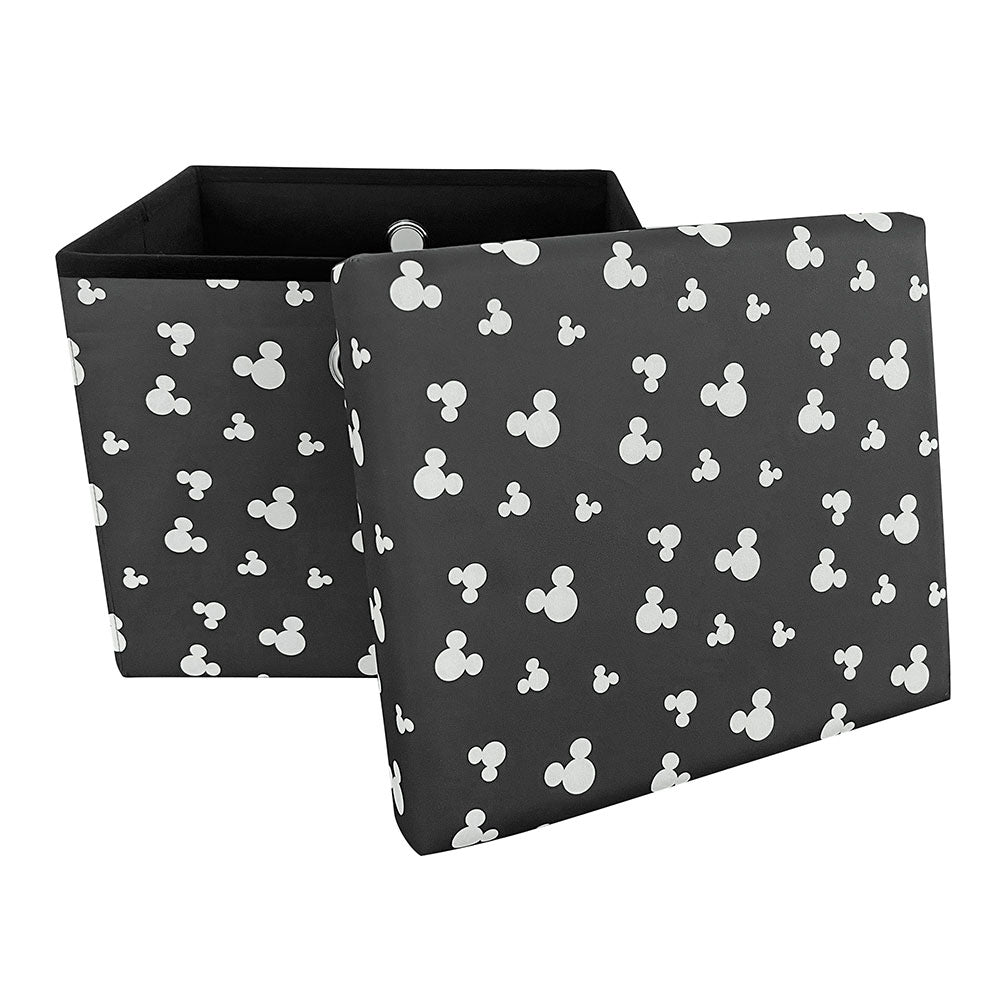 Disney Mickey Mouse Ottoman