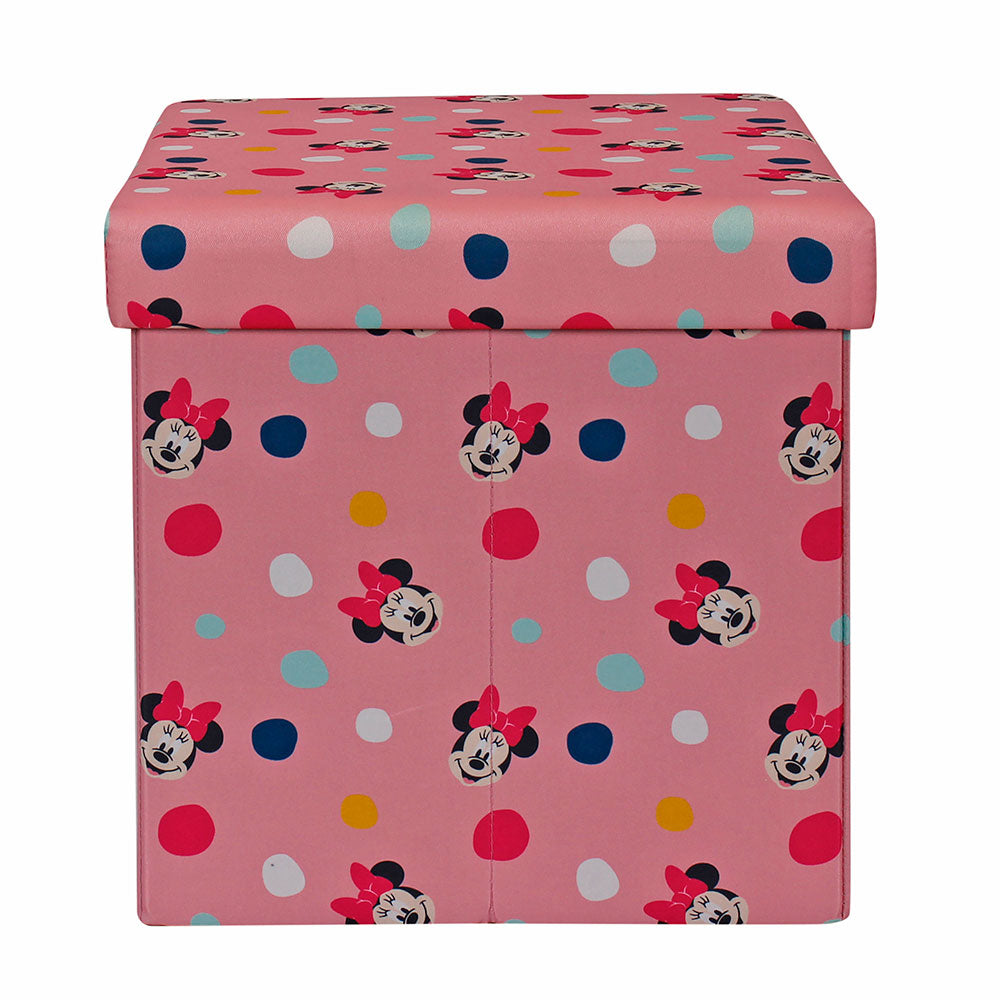 Disney Minnie Mouse Ottoman