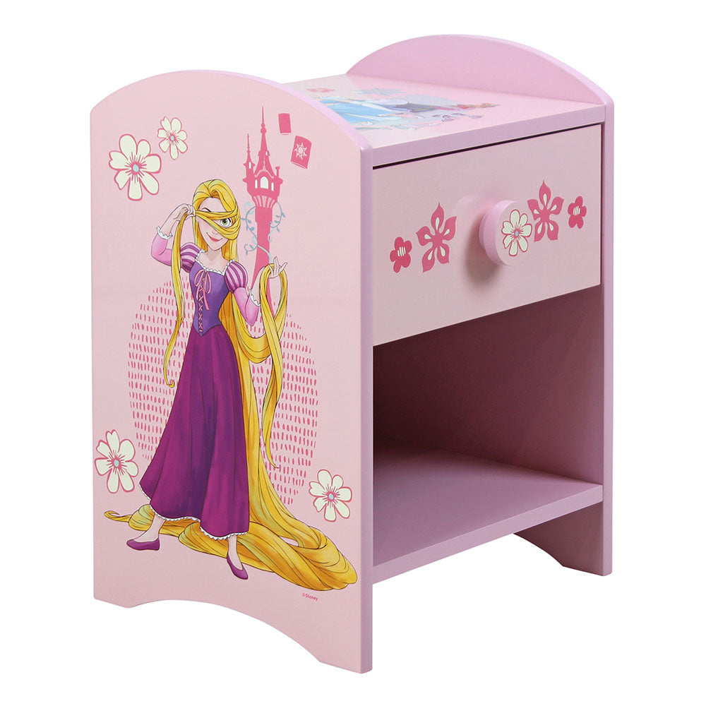 Disney Princess Bedside Table