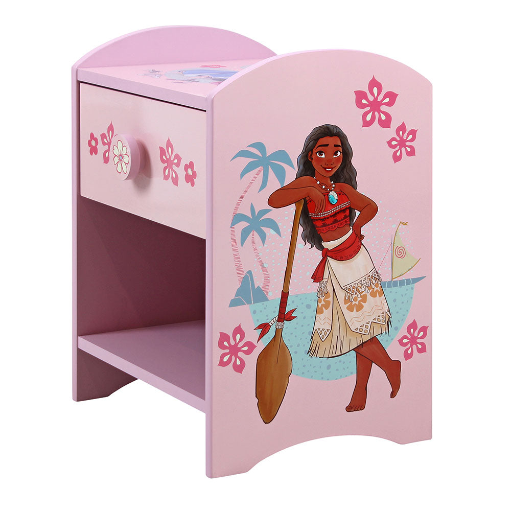 Disney Princess Bedside Table