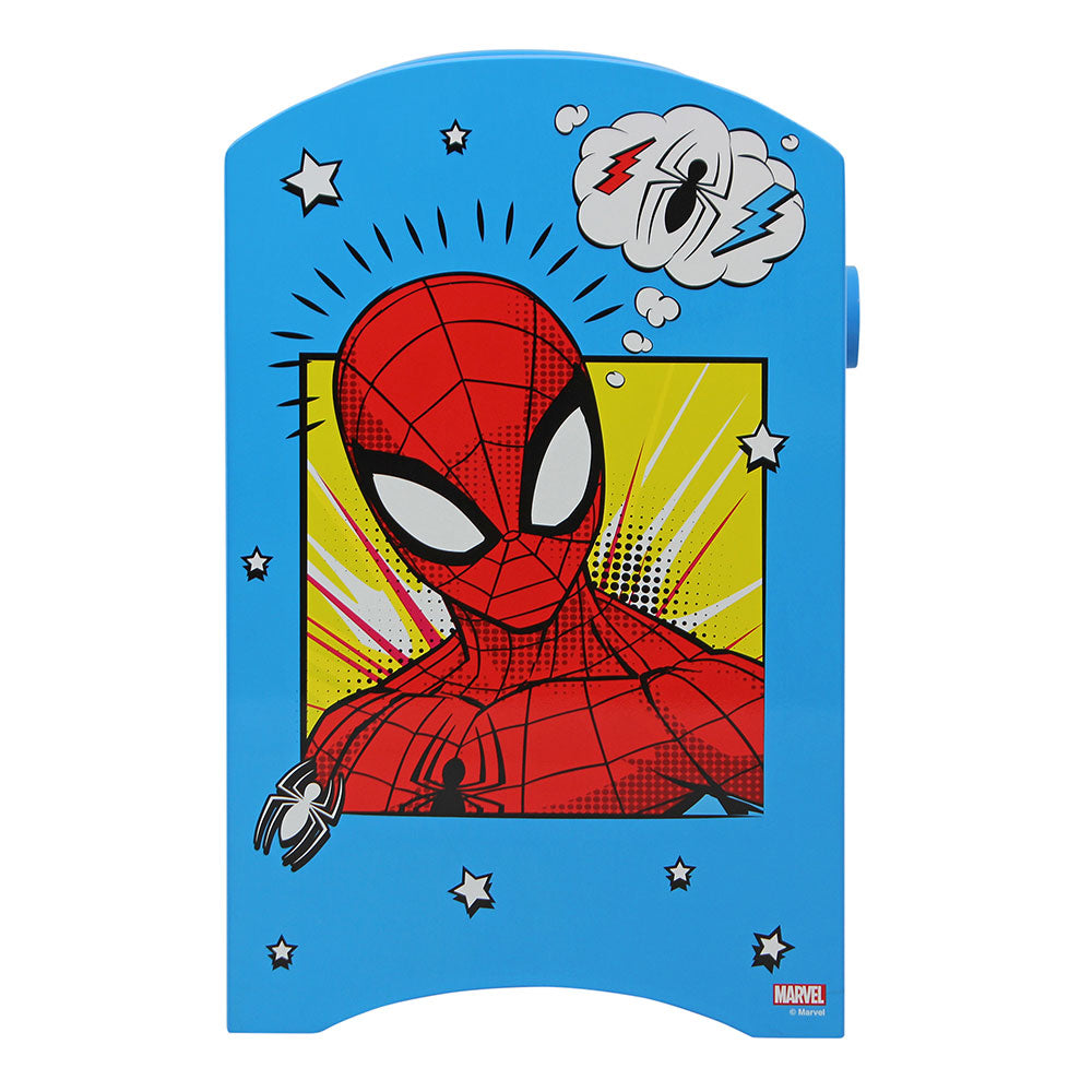 Marvel Spider-Man Bedside Table