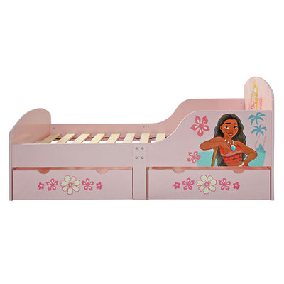 Disney Princess Regular Bed