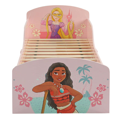 Disney Princess Regular Bed