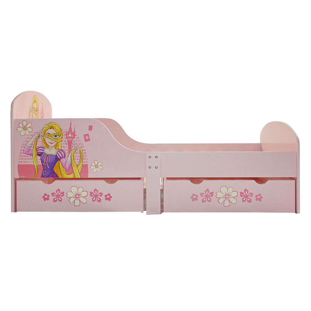 Disney Princess Regular Bed