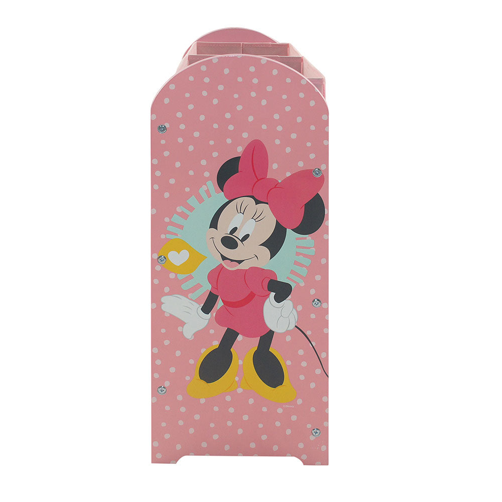 Disney Minnie Mouse Storage Unit