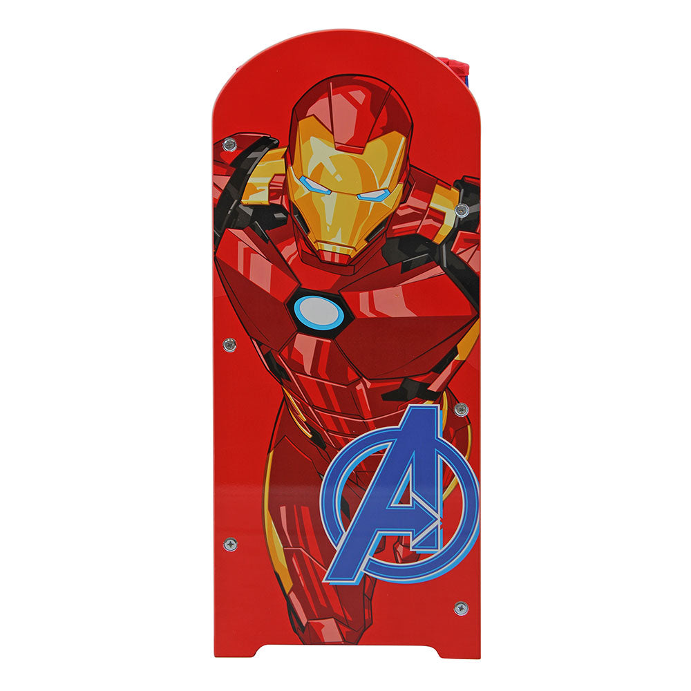 Marvel Avengers Storage Unit