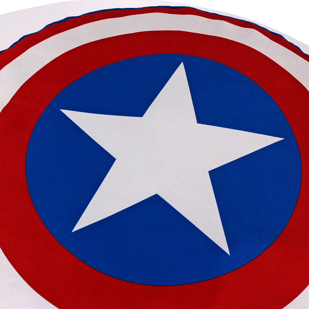 Marvel Captain America Beanbag