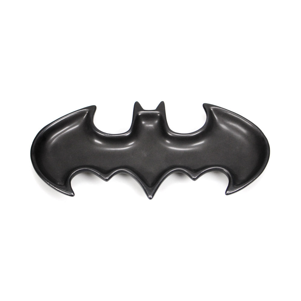 DC Comics Batman Logo Accessory Dish