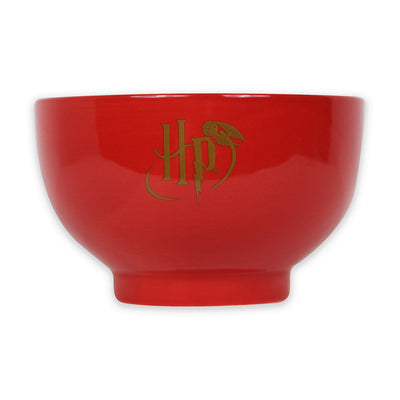 Warner Bros Harry Potter Hedwig Bowl