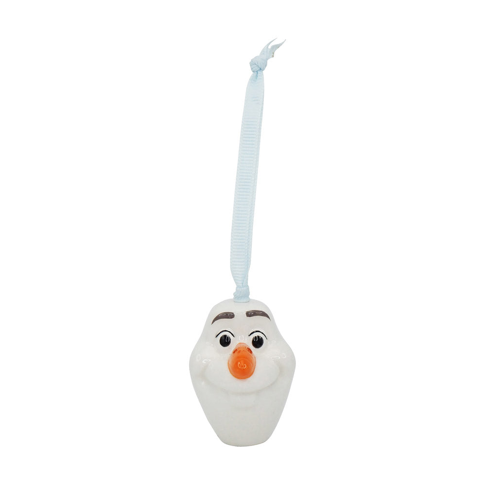 Disney Frozen Olaf Hanging Decoration