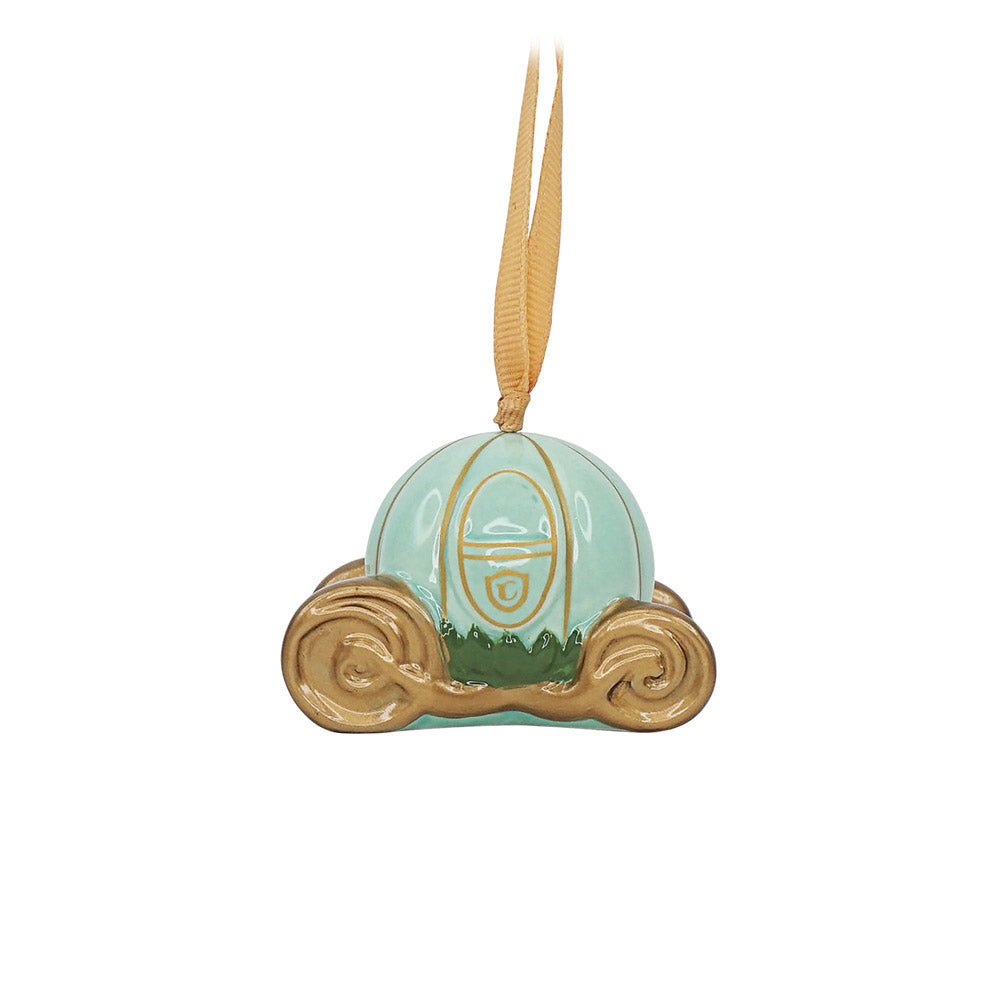 Disney Classic Cindarella Carriage Hanging Decoration