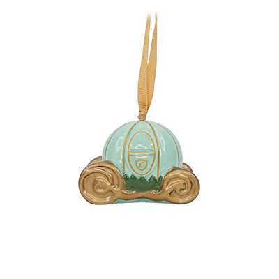 Disney Classic Cindarella Carriage Hanging Decoration