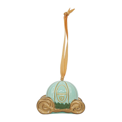 Disney Classic Cindarella Carriage Hanging Decoration