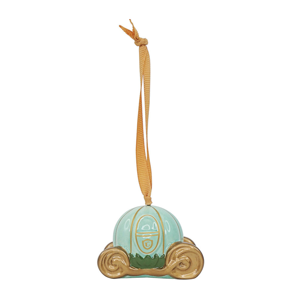 Disney Classic Cindarella Carriage Hanging Decoration