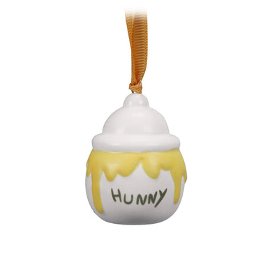 Disney Winnie the Pooh Hunny Hanging Decoration