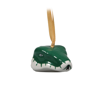 Warner Bros Harry Potter Slytherin Serpent Hanging Decoration