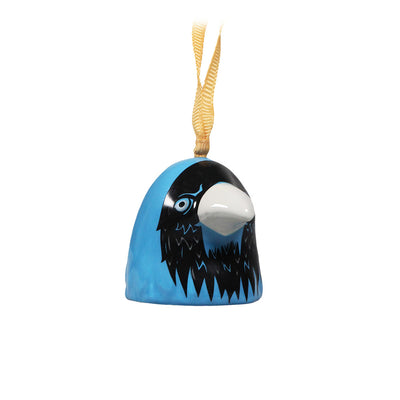 Warner Bros Harry Potter Ravenclaw Eagle Hanging Decoration