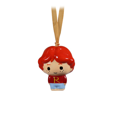 Warner Bros Harry Potter Kawaii Ron Weasley Hanging Decoration