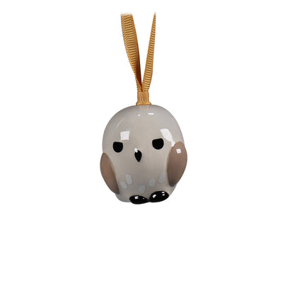 Warner Bros Harry Potter Kawaii Hedwig Hanging Decoration