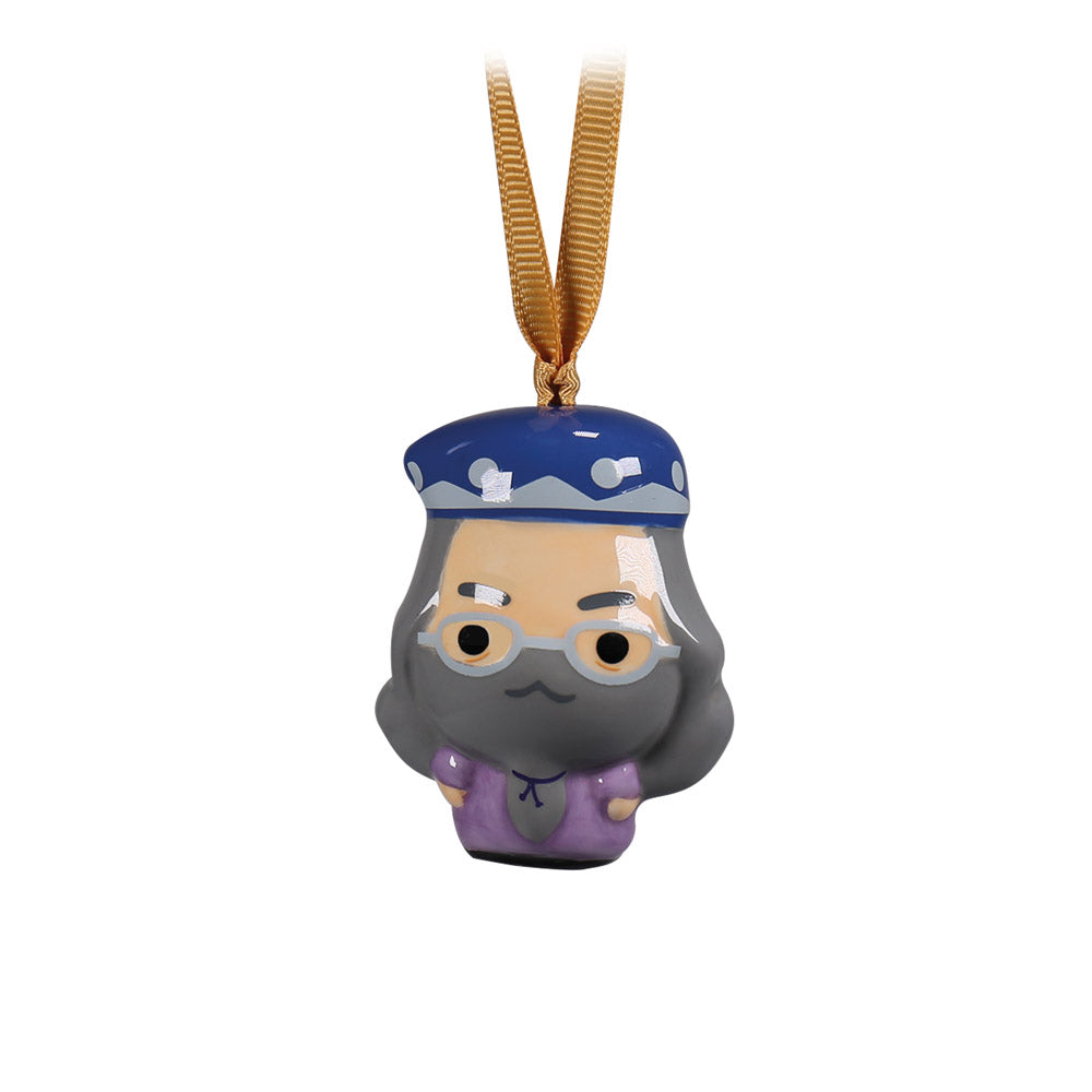 Warner Bros Harry Potter Kawaii Dumbledore Hanging Decoration