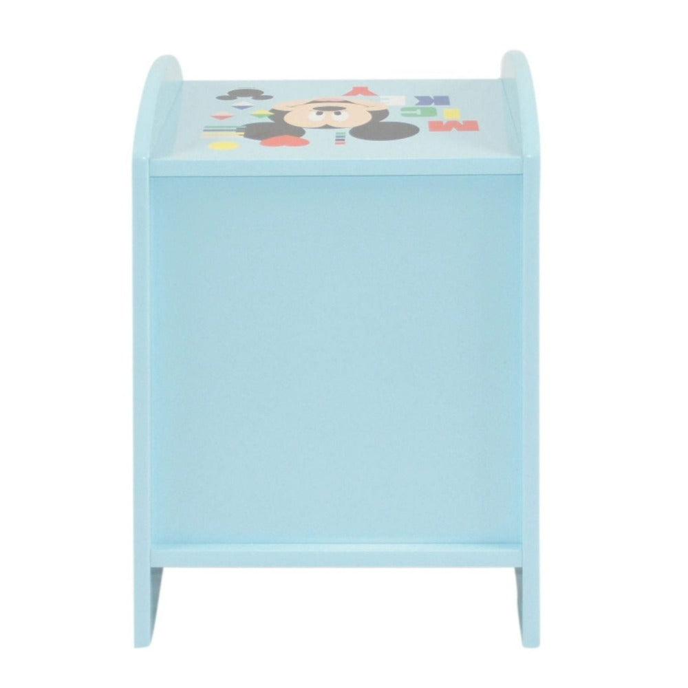 Disney Mickey Mouse Bedside Table