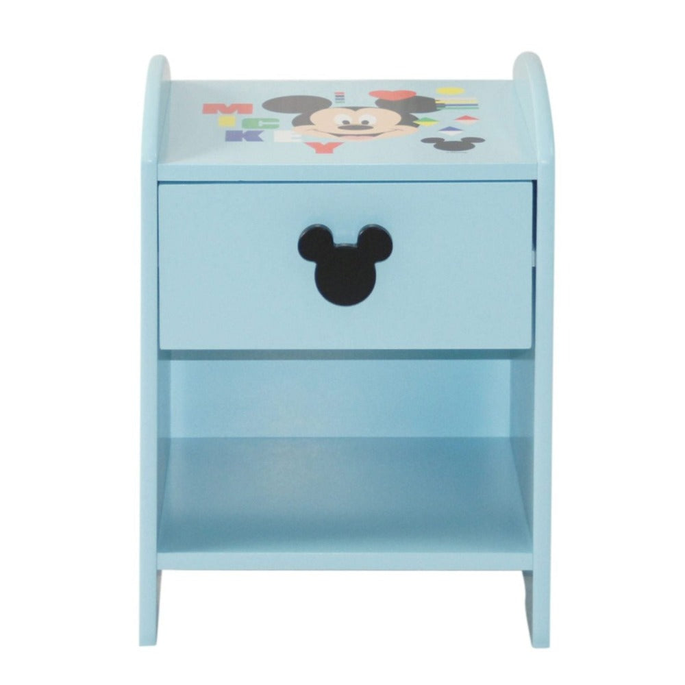 Disney Mickey Mouse Bedside Table