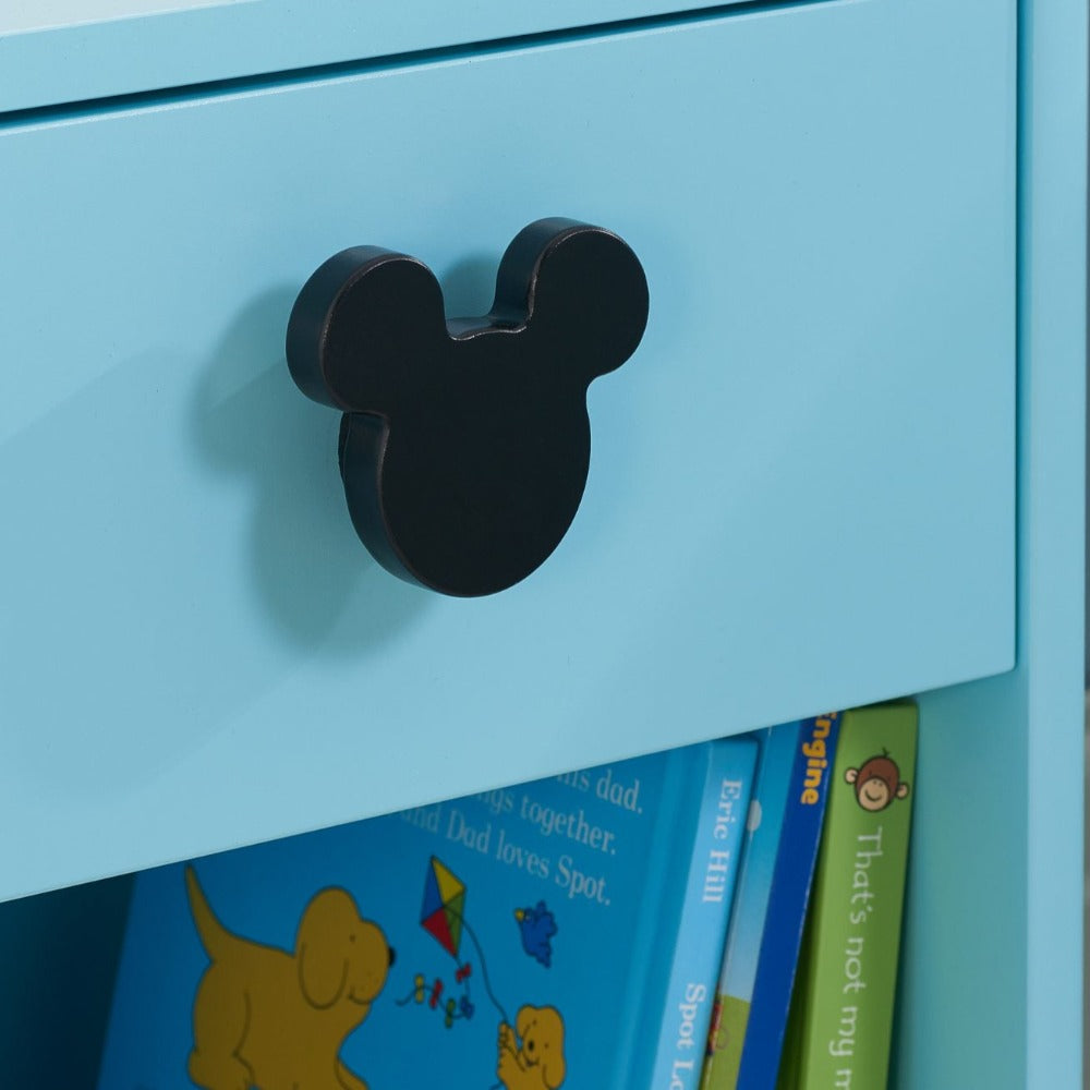 Disney Mickey Mouse Bedside Table