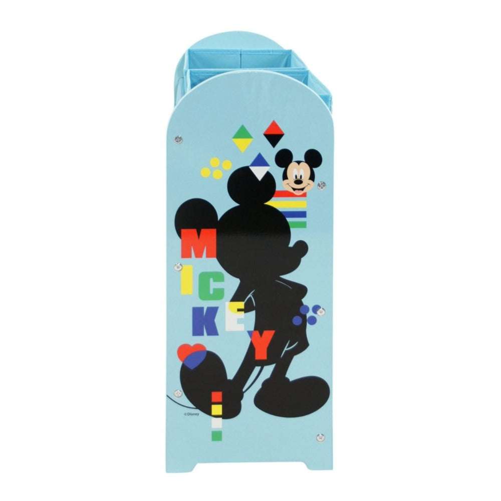 Disney Mickey Mouse Storage Unit