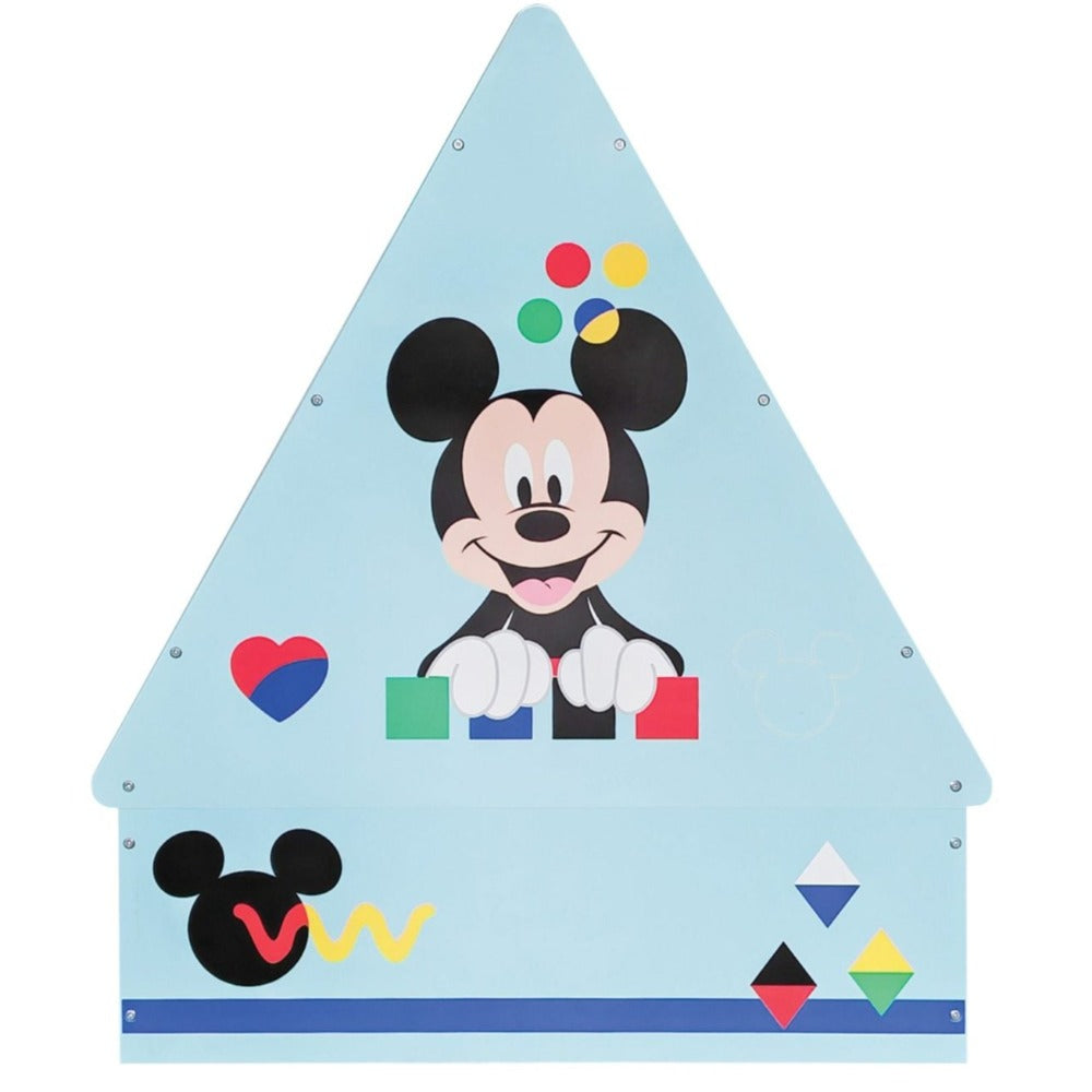 Disney Mickey Mouse Single Tent Bed