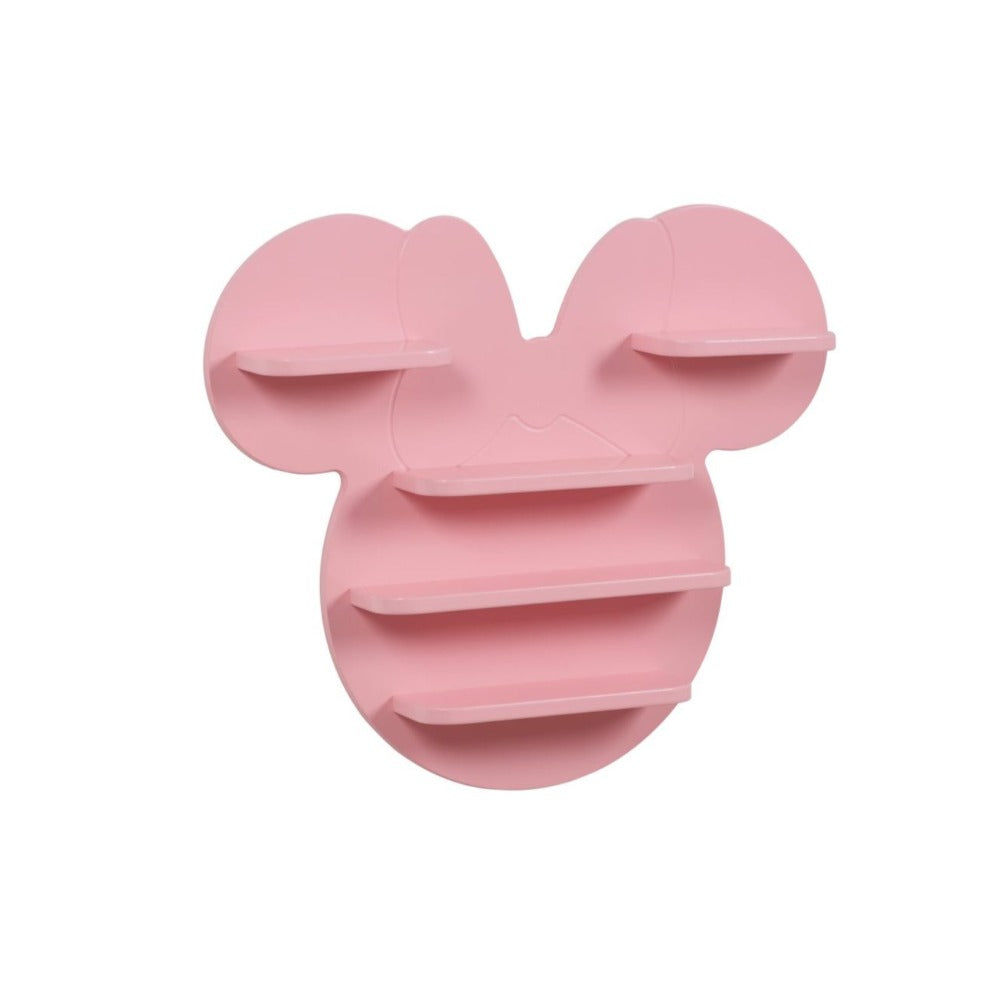 Disney Minnie Mouse Shelf