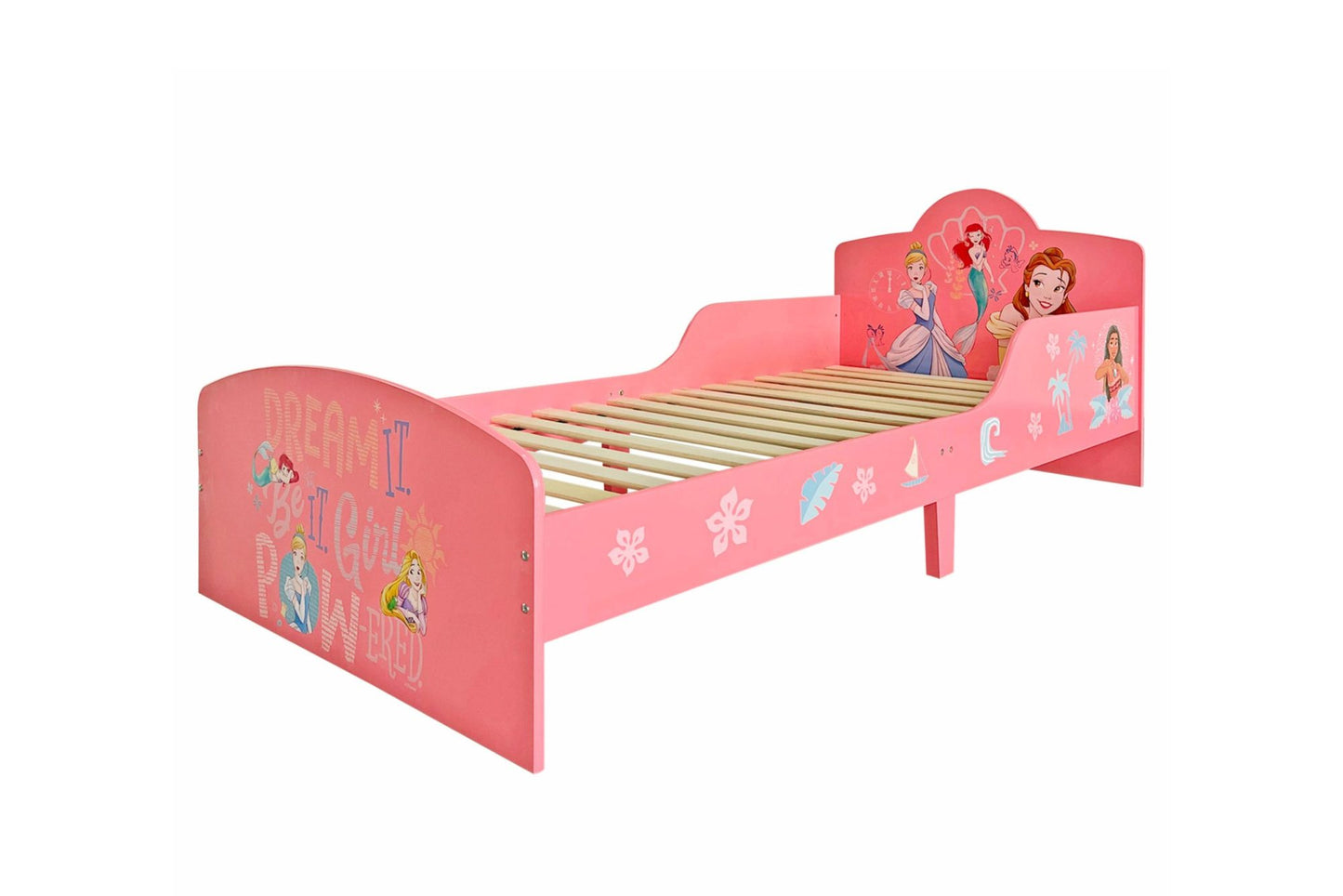 Disney Princess Single Bed