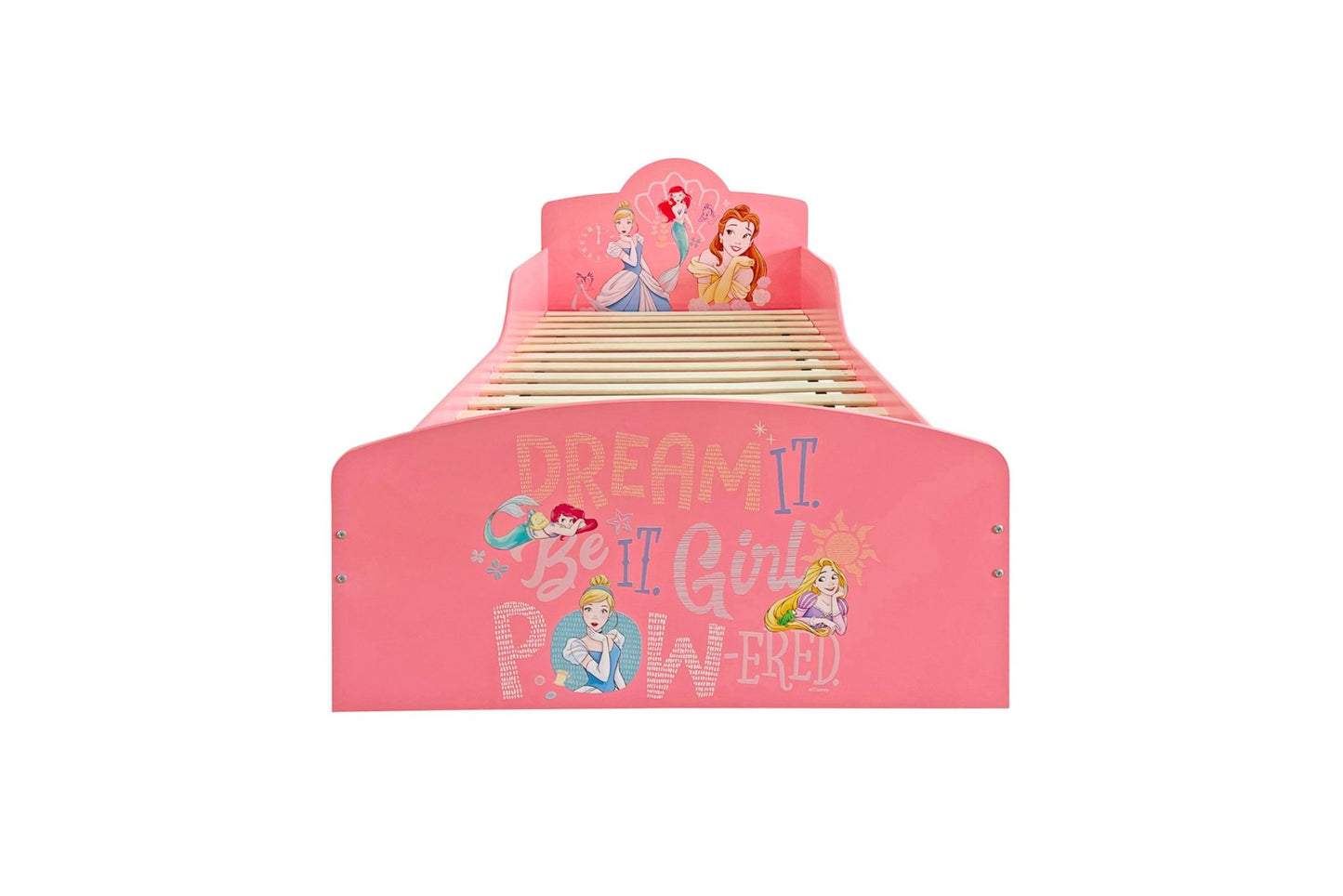 Disney Princess Single Bed