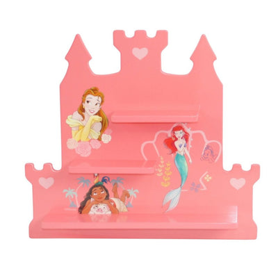 Disney Princess Shelf