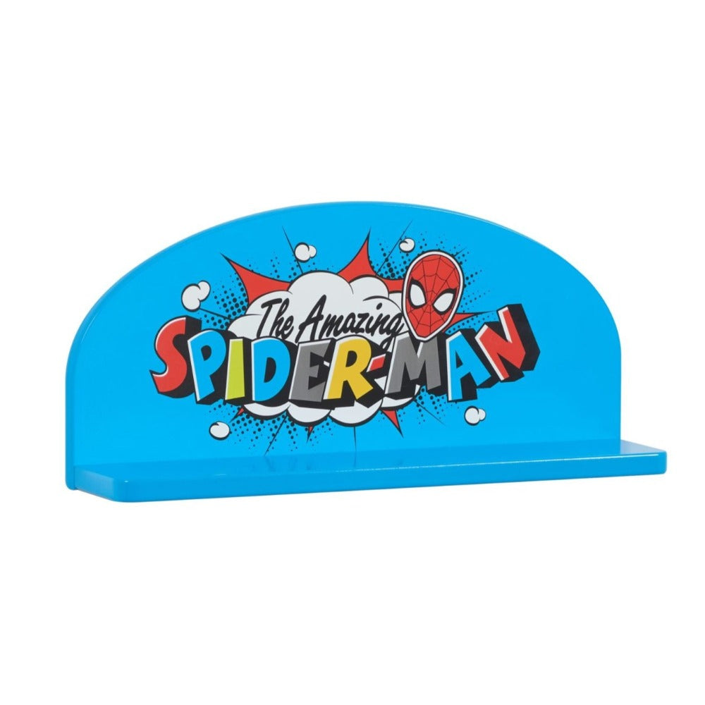 Spiderman Shelf