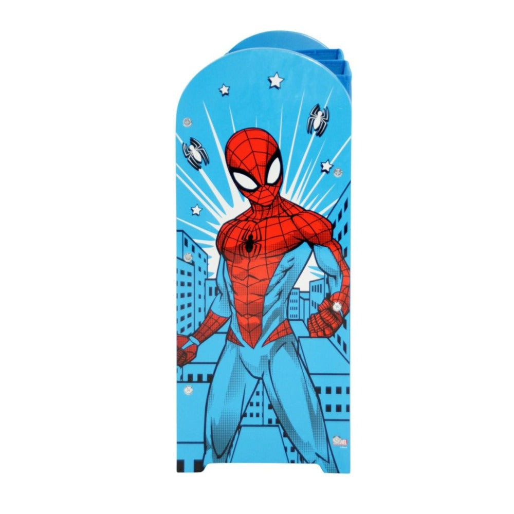 Spiderman Storage Unit