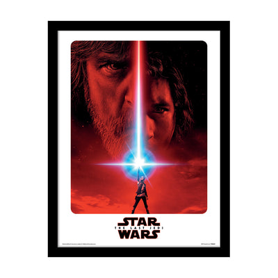 Poster Star Wars: The Rise of Skywalker - Epic | Wall Art, Gifts &  Merchandise 