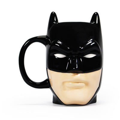 DC Comics Batman Shaped Mug