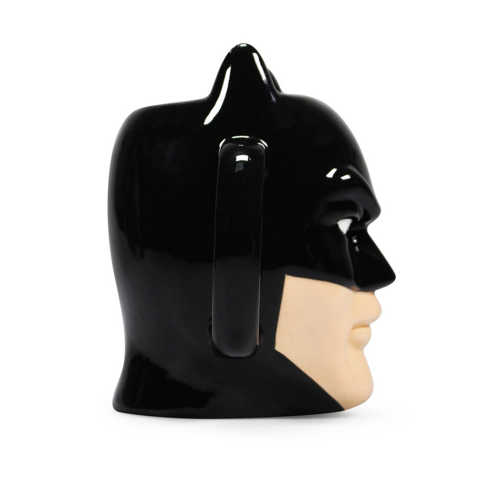 DC Comics Batman Shaped Mug