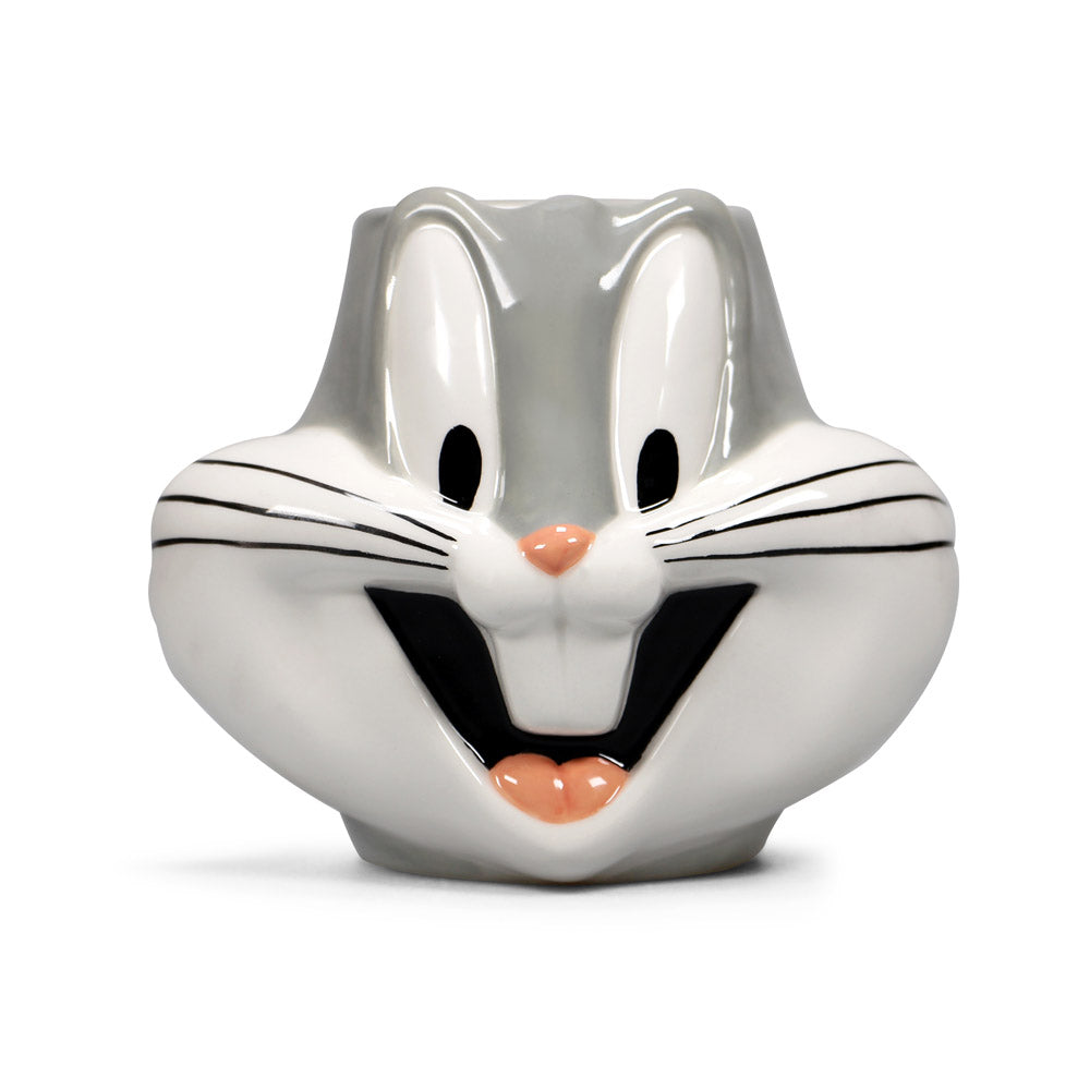 Looney Tunes Looney Tunes Bugs Bunny Shaped Mug