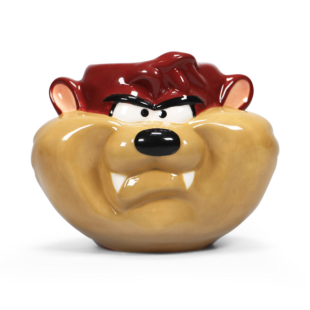 Looney Tunes Looney Tunes Taz Shaped Mug