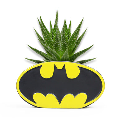 DC Comics Batman Planter