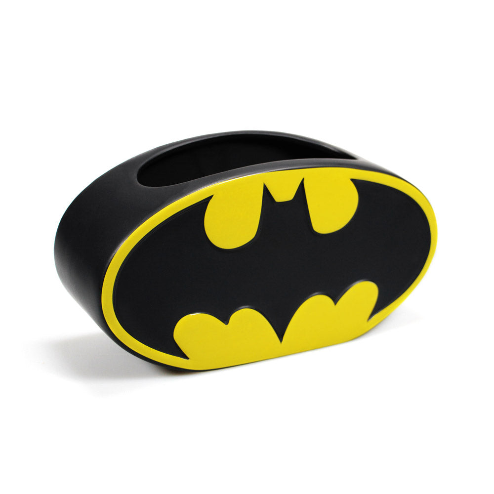 DC Comics Batman Planter