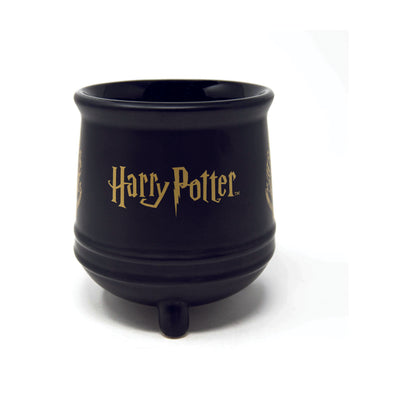 Harry Potter Hogwarts Ceramic Cauldron Mug