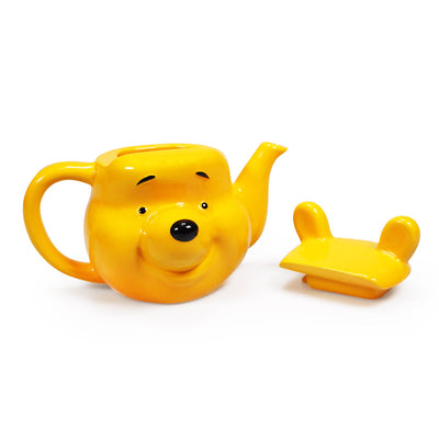 Disney Winnie the Pooh Tea Set