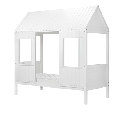 Treehouse Bed - White